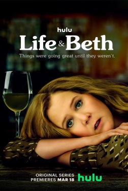 Life & Beth (Serie TV) streaming