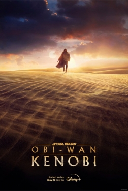 Obi-Wan Kenobi (Serie TV) streaming