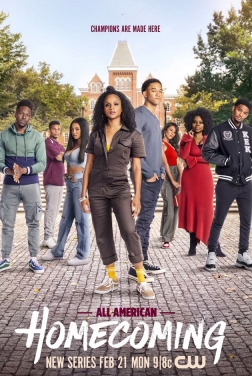 All American: Homecoming (Serie TV) streaming