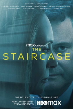 The Staircase (Serie TV) streaming