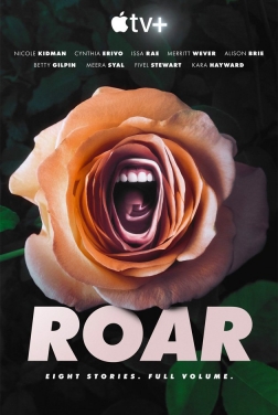 Roar (Serie TV) streaming