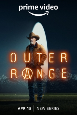 Outer Range (Serie TV) streaming