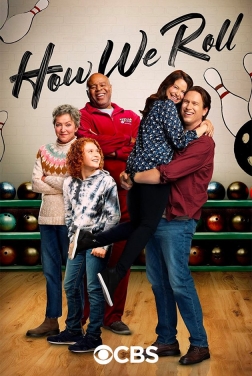 How We Roll (Serie TV) streaming