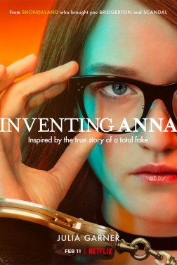 Inventing Anna (Serie TV) streaming