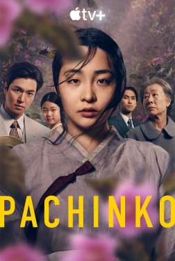Pachinko (Serie TV) streaming