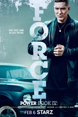 Power Book IV: Force (Serie TV) streaming