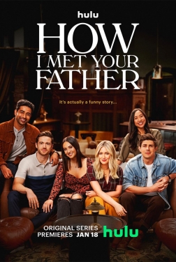 How I Met Your Father (Serie TV) streaming