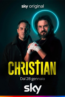 Christian (Serie TV) streaming