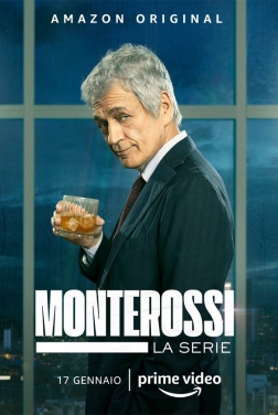 Monterossi: La serie (Serie TV) streaming
