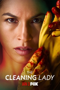 The Cleaning Lady (Serie TV) streaming