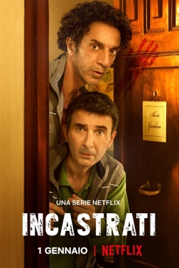 Incastrati (Serie TV) streaming