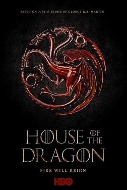 House of the Dragon (Serie TV) streaming