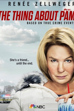 The Thing About Pam (Serie TV) streaming