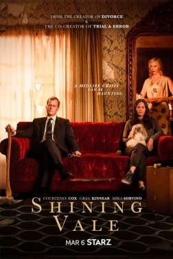 Shining Vale (Serie TV) streaming