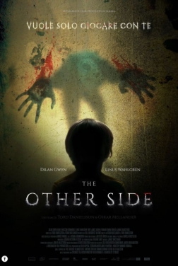 The Other Side 2022 streaming