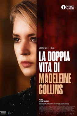 La doppia vita di Madeleine Collins 2022 streaming