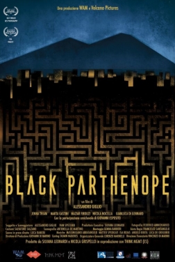 Black Parthenope 2022 streaming