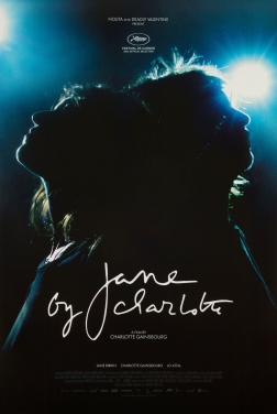 Jane by Charlotte 2022 streaming