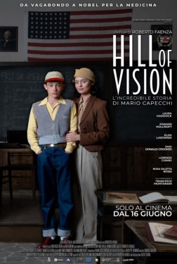 Hill of Vision 2022 streaming