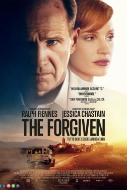 The Forgiven 2022 streaming