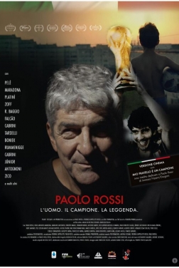 Paolo Rossi - L'Uomo. Il Campione. La Leggenda 2022 streaming