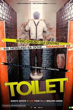 Toilet 2022
