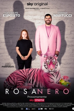 Rosanero 2022 streaming