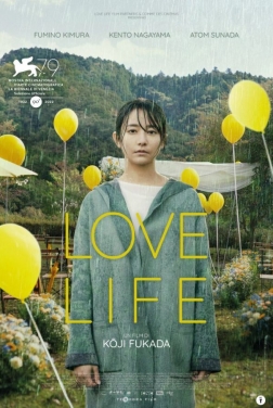 Love Life 2022 streaming