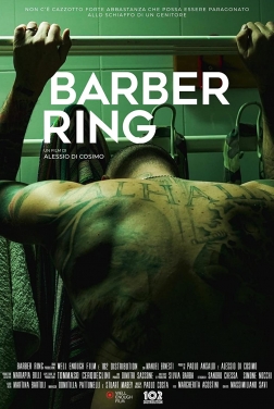 Barber Ring 2022