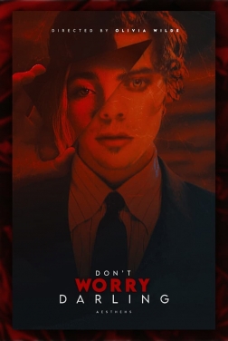 Don't Worry Darling 2022 streaming