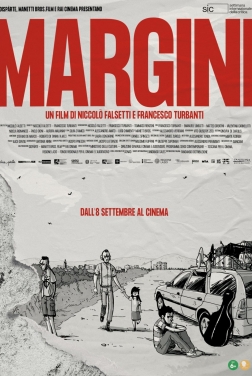 Margini (2022) streaming