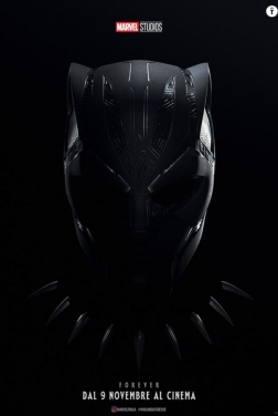 Black Panther 2: Wakanda Forever 2022 streaming