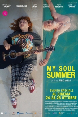 My Soul Summer 2022 streaming