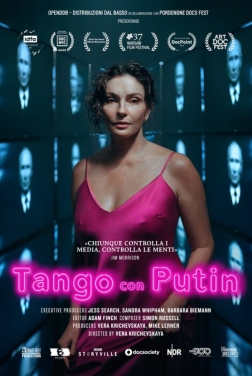 Tango con Putin 2022 streaming
