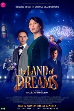 The Land of Dreams 2022 streaming