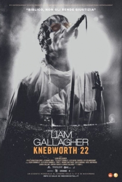 Liam Gallagher - Knebworth 22 2022 streaming
