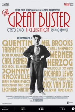 The Great Buster 2022 streaming