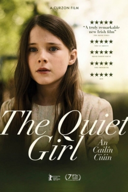 The Quiet Girl 2023