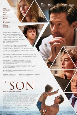 The Son 2023 streaming