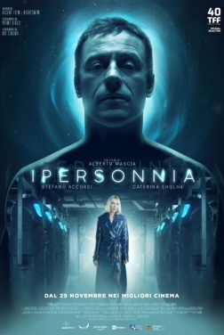 Ipersonnia 2022 streaming