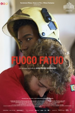 Fuoco Fatuo 022 streaming