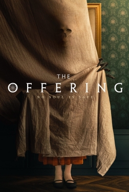 The Offering 2023 streaming