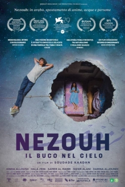 Nezouh - il Buco nel cielo 2023 streaming