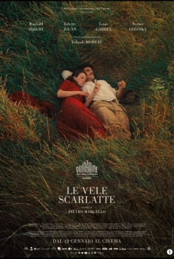 Le Vele Scarlatte 2023 streaming