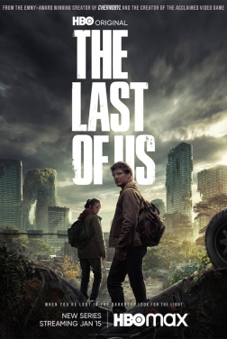The Last of Us (Serie TV) streaming