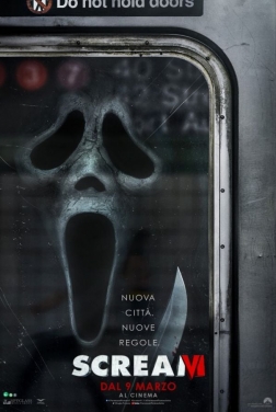 Scream VI 2023 streaming