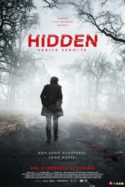 Hidden - Verità Sepolte 2023 streaming