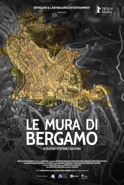 Le mura di Bergamo 2023 streaming