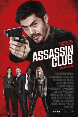Assassin Club 2023 streaming