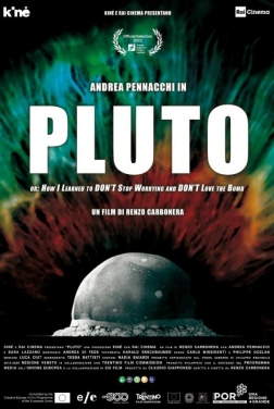 Pluto 2023 streaming
